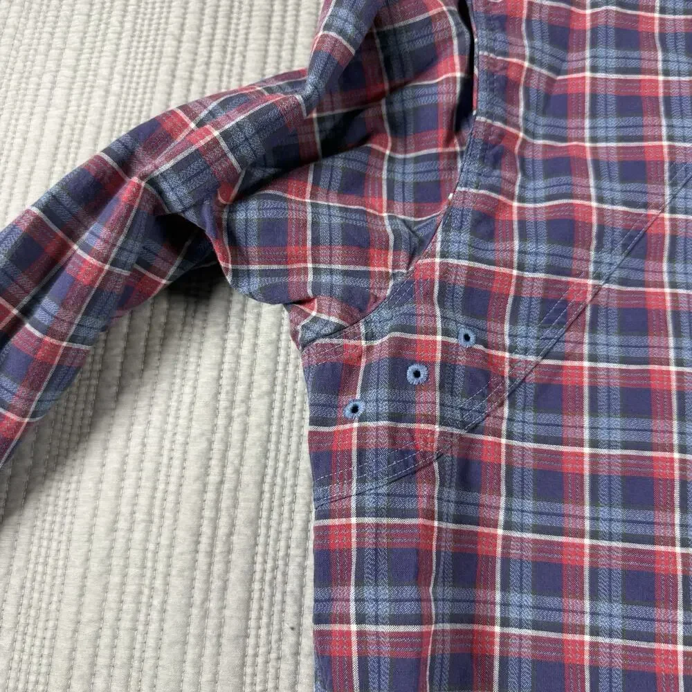 Polo Ralph Lauren Shirt Men M Vintage Quiet Luxury Preppy Old Money Business